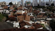 СБ: Половината от населението в света живее с по-малко от 5,5 долара на ден