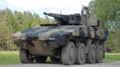Това ли ще е следващата бойна машина на българската армия?