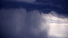 Самолет на Qantas прелетя за пръв път без междинно кацане от Австралия до Лондон