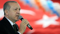 Ердоган: Турция твърдо ще отстоява позициите си на срещата във Варна