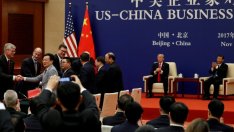 WSJ: САЩ и Китай преговарят тайно за решаване на търговския спор