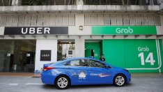 Uber продава бизнеса си в Югоизточна Азия на конкурента Grab