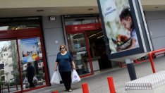 Икономиката на Гърция се разширява за второ поредно тримесечие