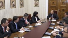 Радев: Гарантирането на независимостта на бъдещия антикорупционен орган е ключово