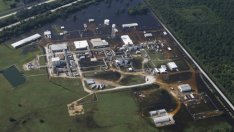 Нов пожар избухна в химическия завод на "Аркема" в САЩ