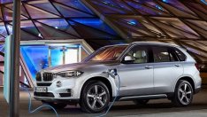 BMW ще има водороден автомобил до 2020 г.