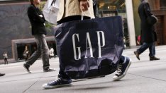 Gap затваря една четвърт от магазините си в Северна Америка