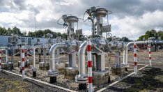 Европа изглежда ще тества наистина ли газохранилищата вече са излишни
