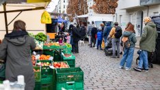 Германската инфлация се забавя повече от очакваното през декември