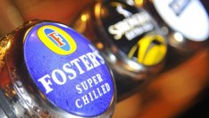 Въпреки спадащата жажда към бира в Европа SABMiller отчита висока печалба