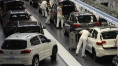 Volkswagen инвестира 14 млрд. евро в Китай