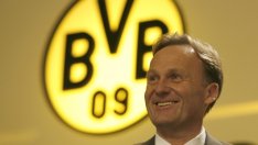 Шефът на BVB печели повече от много шефове на концерни в Dax