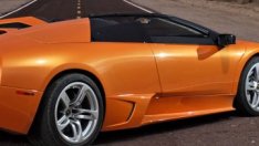 Lamborghini - една колекционерска страст 