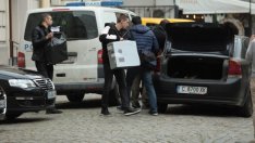 Каракачанов: Нужни са безкомпромисни мерки, ако съмненията за корупция в ДАБЧ се докажат