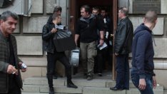 Повдигат обвинения на арестуваните служители на ДАБЧ