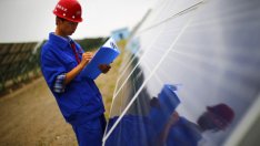 Преоткрива ли Китай зелената енергия