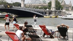 Кметът на Париж иска да върне на пешеходците центъра на града