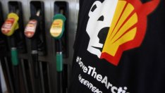 Нов инцидент помрачи плановете на Shell за Арктика