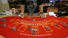 Приходите от хазарт в Макао с рекорд в края на 2012 година