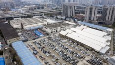 Китайският внос смъква цените на употребяваните електромобили във Великобритания