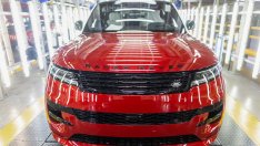 Tata Motors очаква съживяване на потребителската активност в Индия до края на юни