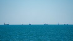 Турция иска да играе роля във възстановяването на петролния и газов сектор в Сирия