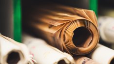 AI помага на учените да разчетат „нечетими“ свитъци от Херкулан