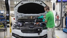 Австрия потвърди ангажимента си към регламента на ЕС за емисиите при колите