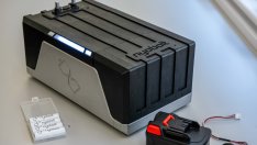 Кои са най-големите производители на електромобилни батерии в света?