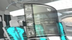Airbus: Самолетът на бъдещето ще чете мислите ни 