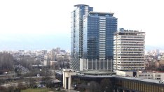 190 млн. евро са вложени в бизнес имоти у нас през 2023 г. 