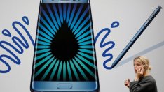 Търсенето на чипове ще смекчи удара, който Galaxy Note 7 нанесе на Samsung
