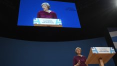 Тереза Мей: Ще изградя по-справедлива Великобритания