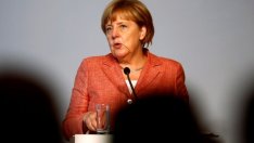 Меркел: Граничният контрол по балканския път няма да реши проблема с миграцията