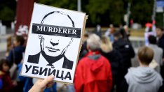 Русия: Светът ни мрази