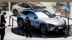 Xiaomi хвърля сянка върху европейските производители на суперавтомобили