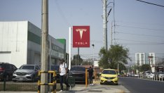 Tesla търси местни доставчици за своя планиран монтажен завод в Мексико
