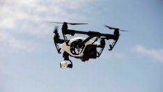 Световният пазар на дронове ще нарасне тройно през следващите 10 години