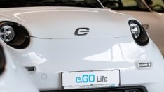 Моделите електрически автомобили в Европа ще се утроят до 2021 г.