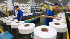 Китай трябва да се възползва от потенциала на частния сектор