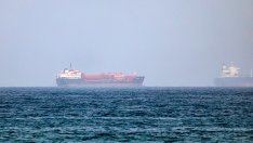 Иран е постигнал споразумение с Оман за корабоплаването през Ормузкия проток