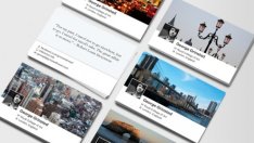 Facebook ще прави визитки със снимки от Timeline профилите