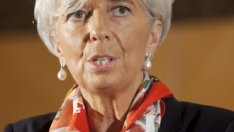 Кристин Лагард: Еврозоната може да избегне рецесията през тази година