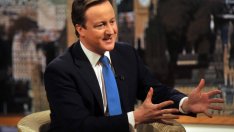 Великобритания може да даде повече пари на МВФ?