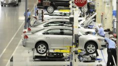 Volkswagen мина границата от 8 млн. продадени автомобила през 2011 г.