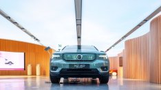 Volvo ще строи трети завод в Европа след 2025 г.
