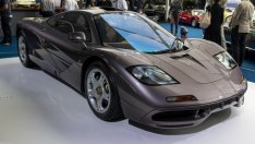 BMW отрече да се интересува от покупката на McLaren