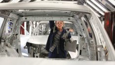 VW възлага на Skoda задачата да изгради платформа за евтини конвенционални коли