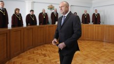 Румен Радев: В най-близко време ще свикам първото заседание на парламента