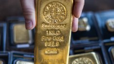 Златото се доближава до рекорд, докато трейдърите очакват Фед да намали лихвите*